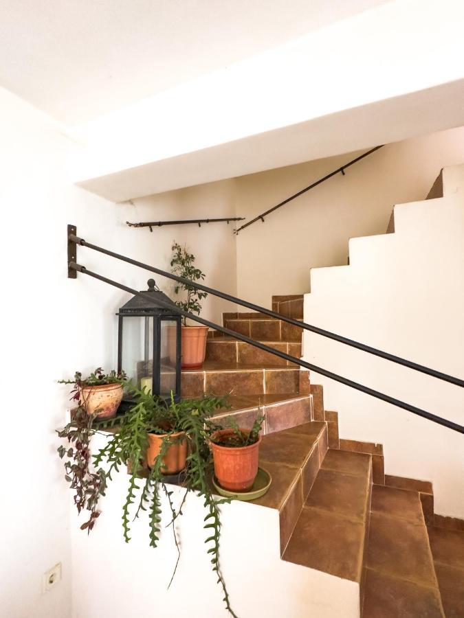 The Early Bird - Cosy 2-Floor House With Garden Villa Александруполис Екстериор снимка