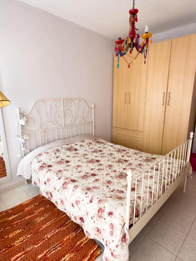 The Early Bird - Cosy 2-Floor House With Garden Villa Александруполис Екстериор снимка