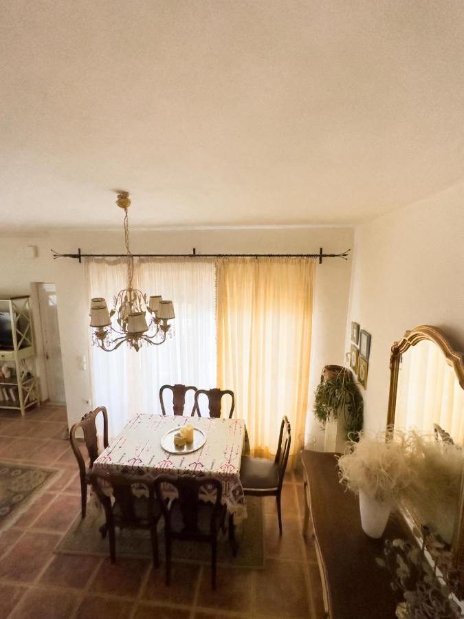 The Early Bird - Cosy 2-Floor House With Garden Villa Александруполис Екстериор снимка