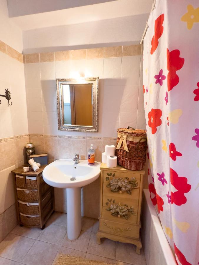 The Early Bird - Cosy 2-Floor House With Garden Villa Александруполис Екстериор снимка