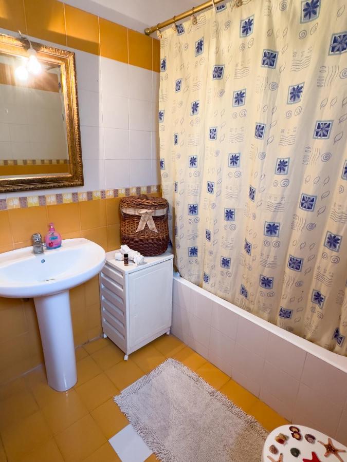 The Early Bird - Cosy 2-Floor House With Garden Villa Александруполис Екстериор снимка