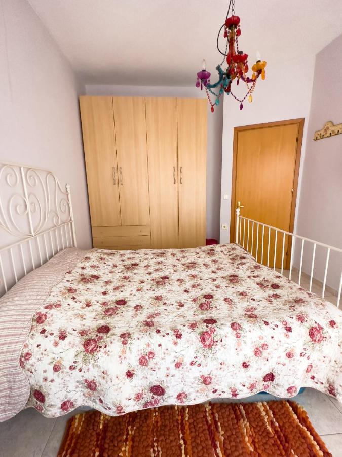 The Early Bird - Cosy 2-Floor House With Garden Villa Александруполис Екстериор снимка