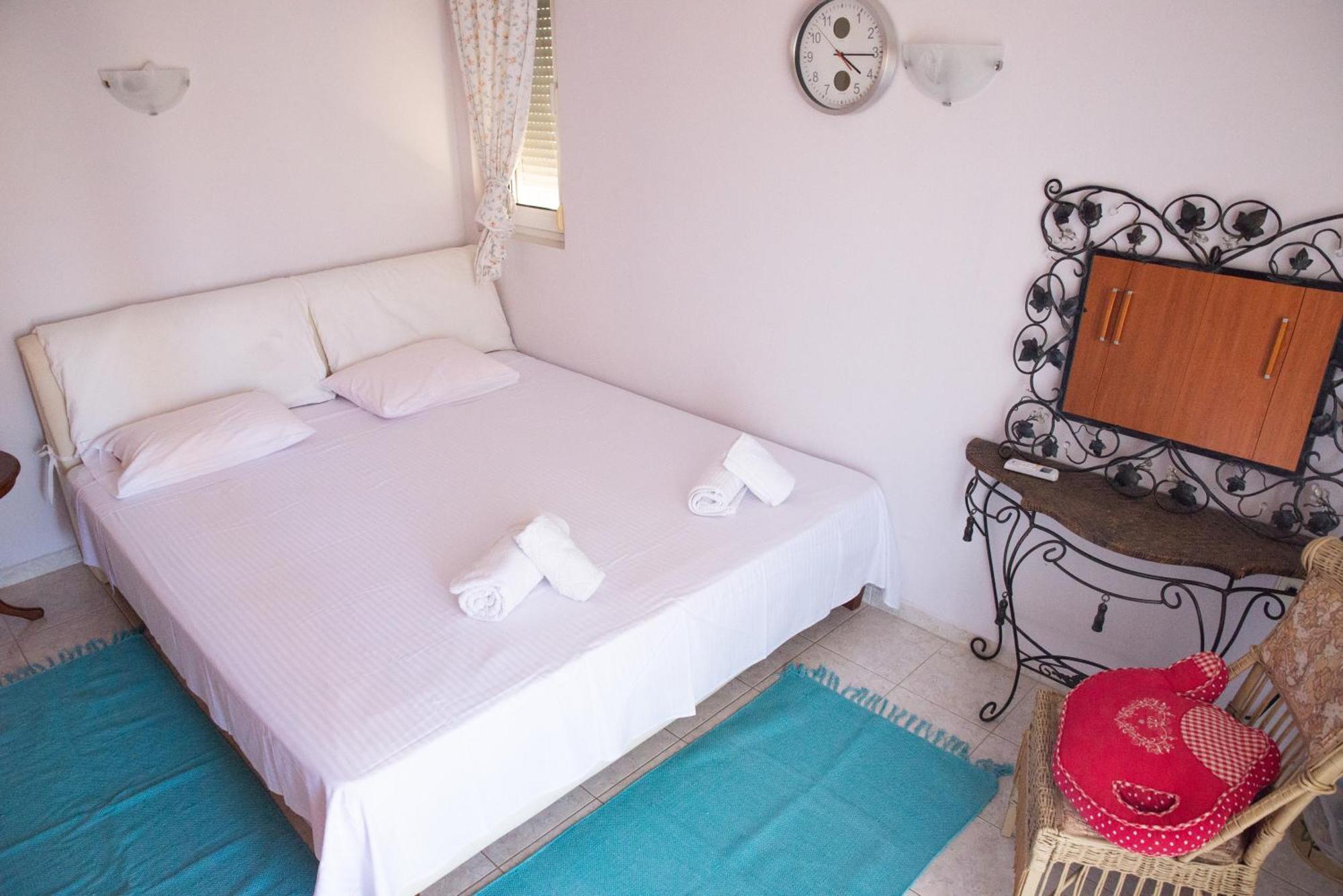 The Early Bird - Cosy 2-Floor House With Garden Villa Александруполис Екстериор снимка