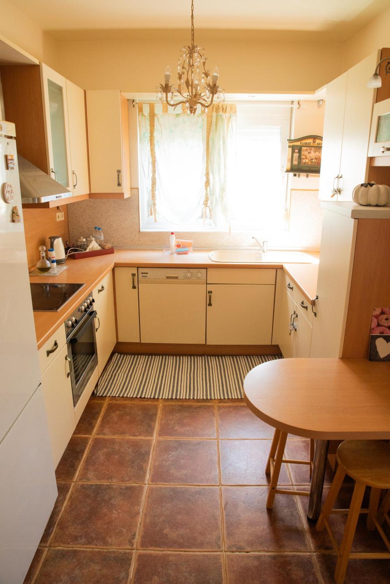 The Early Bird - Cosy 2-Floor House With Garden Villa Александруполис Екстериор снимка