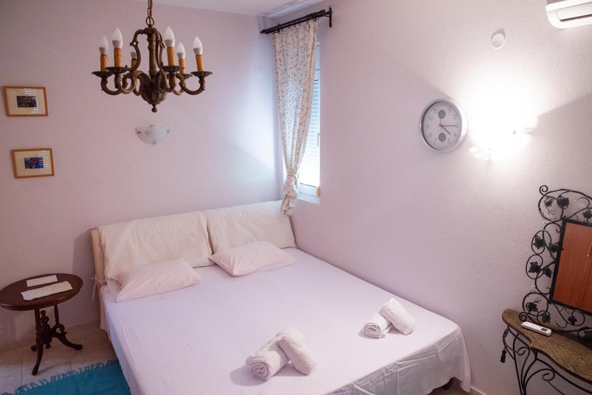 The Early Bird - Cosy 2-Floor House With Garden Villa Александруполис Екстериор снимка