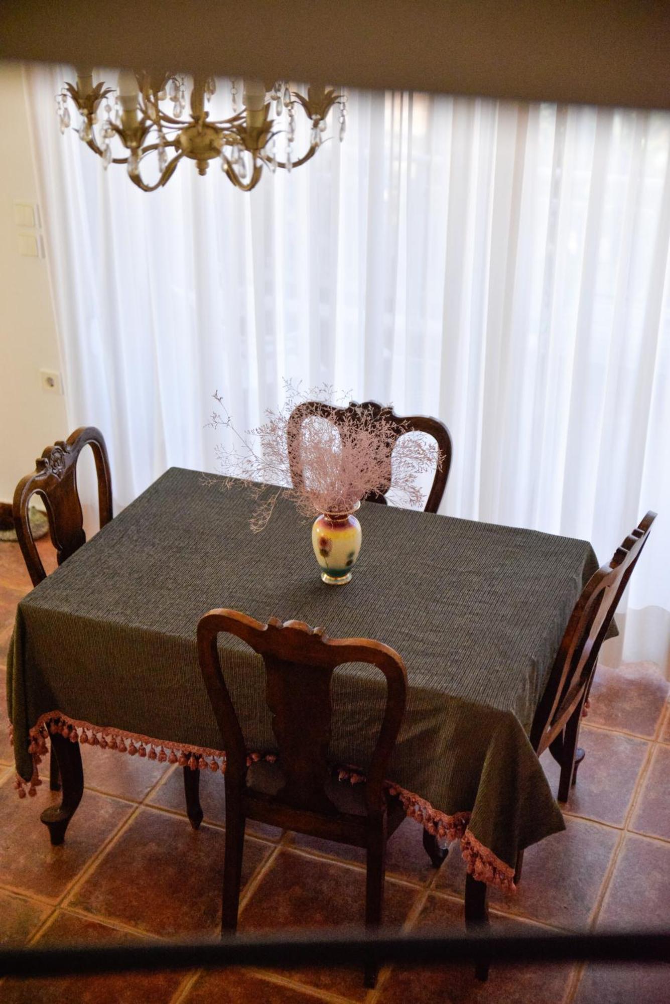 The Early Bird - Cosy 2-Floor House With Garden Villa Александруполис Екстериор снимка