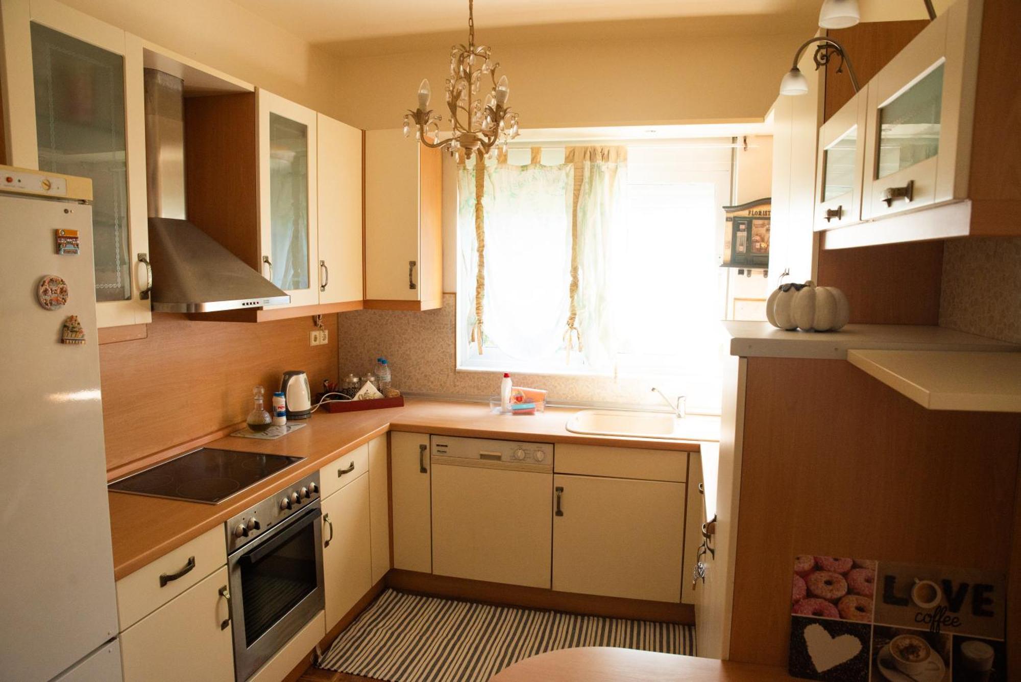 The Early Bird - Cosy 2-Floor House With Garden Villa Александруполис Екстериор снимка